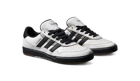 adidas Tyshawn II Skateschuh 